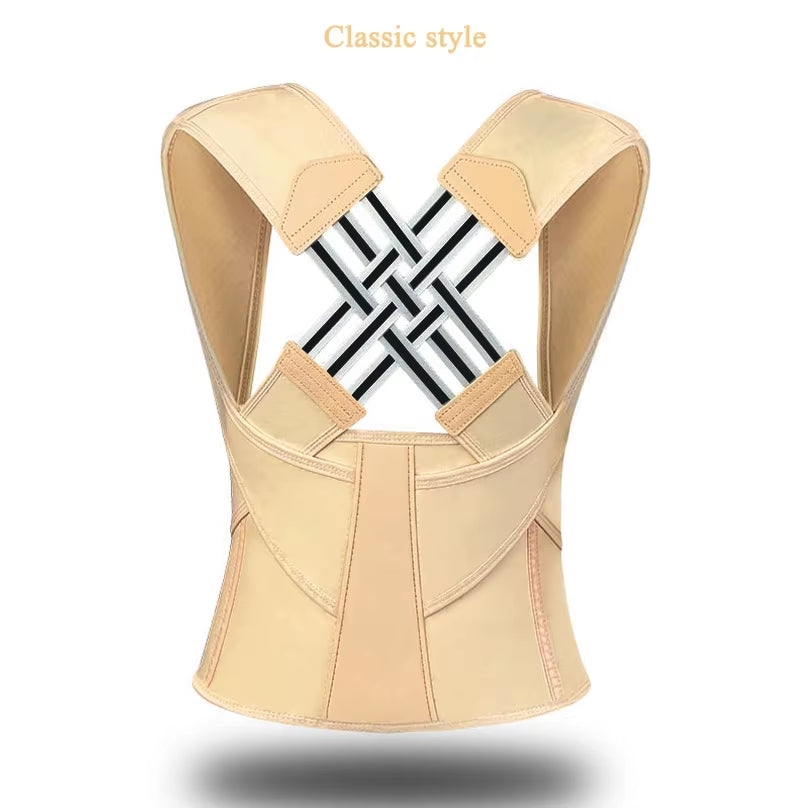 New Posture Corrector