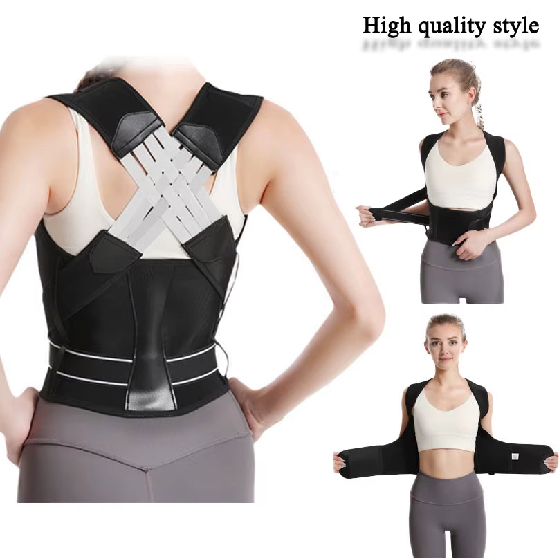 New Posture Corrector