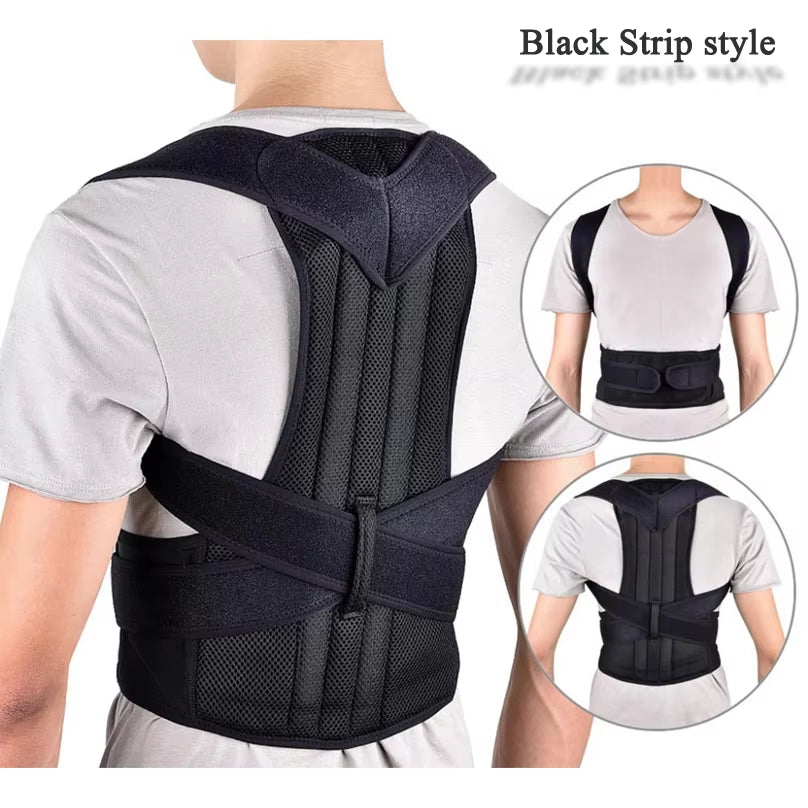 New Posture Corrector