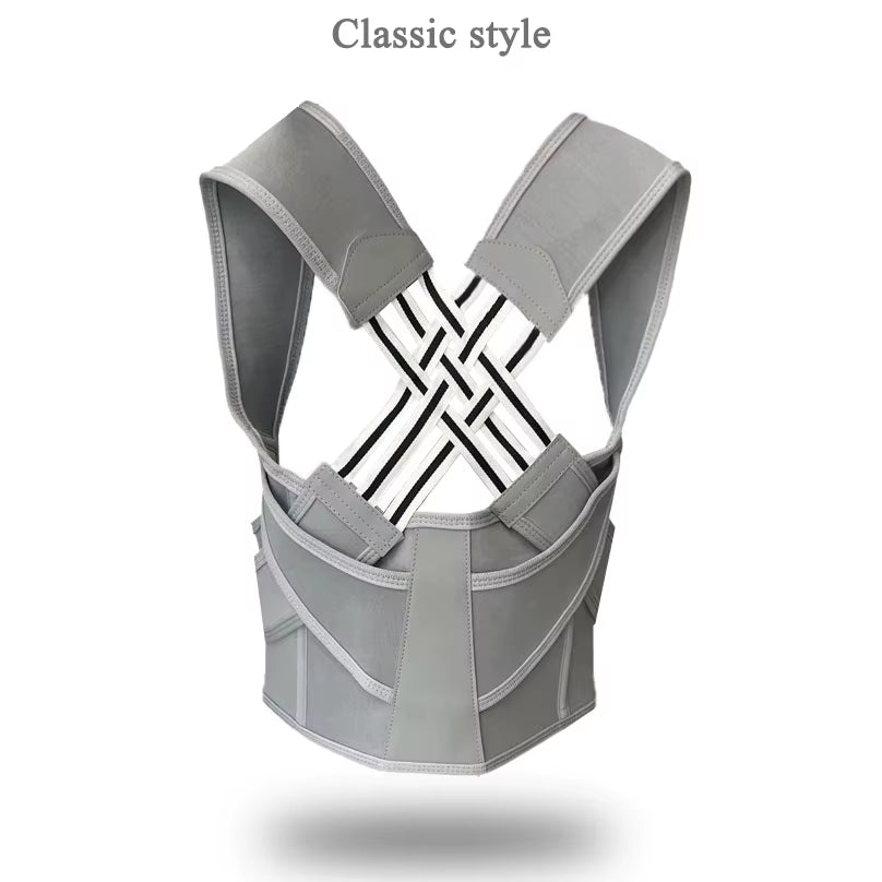 New Posture Corrector