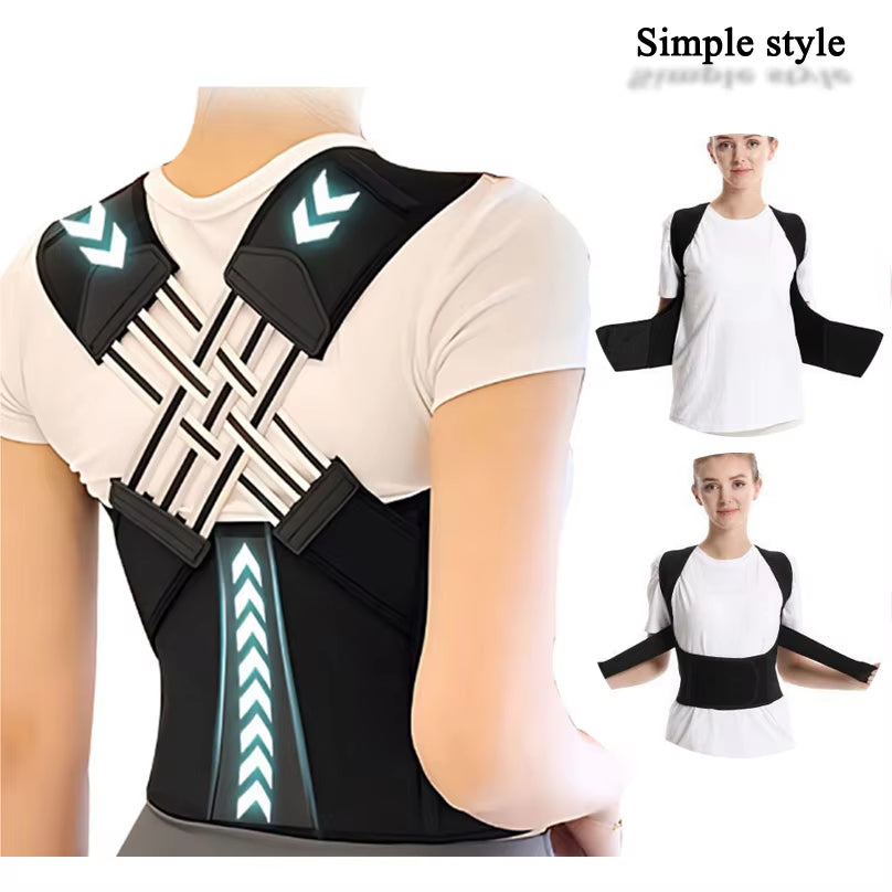 New Posture Corrector