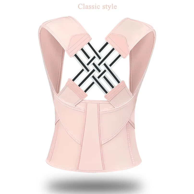 New Posture Corrector