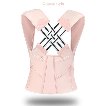 New Posture Corrector