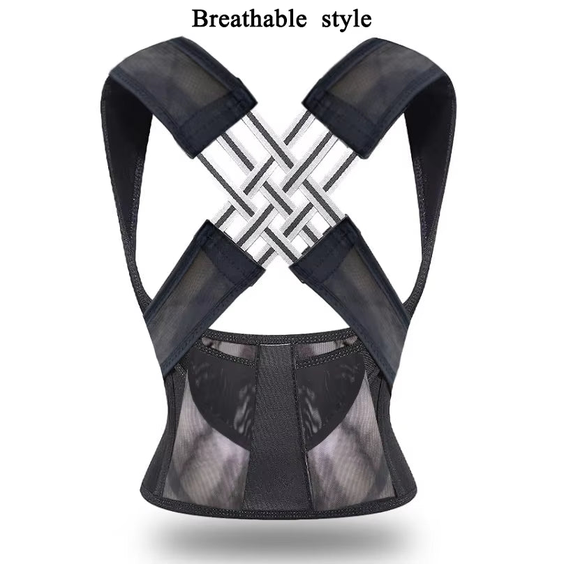 New Posture Corrector