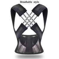 Breathable Style