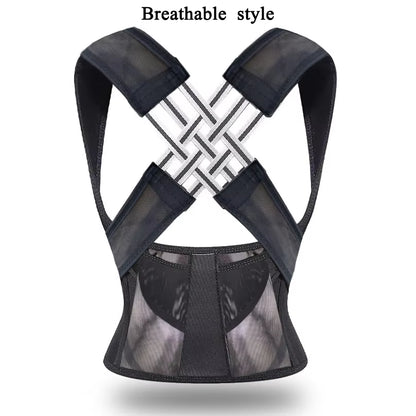 New Posture Corrector