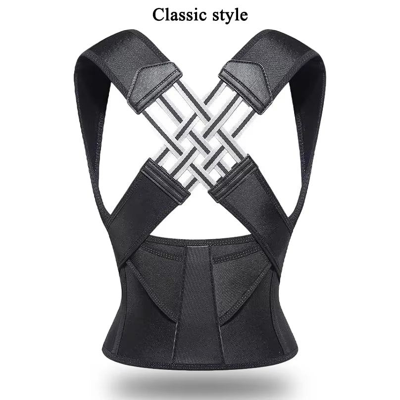New Posture Corrector