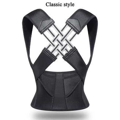 New Posture Corrector